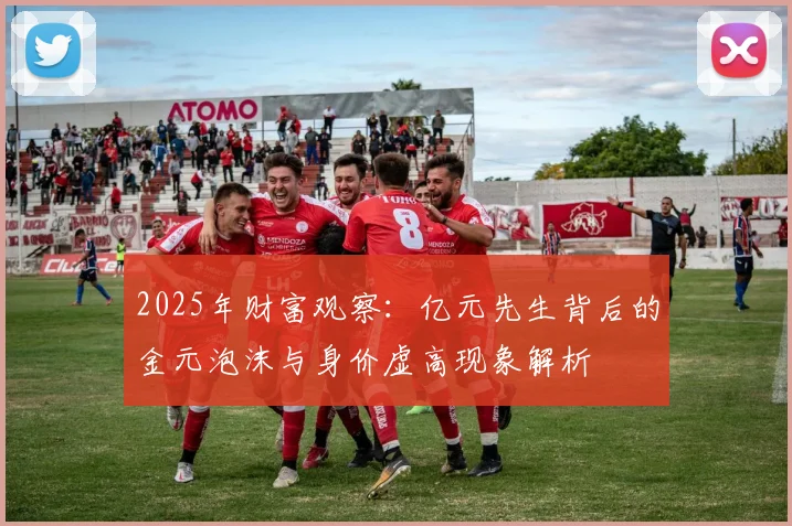 2025年财富观察：亿元先生背后的金元泡沫与身价虚高现象解析