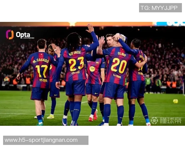 西甲分析巴萨主场迎战马竞力争胜利全力争夺积分榜高位